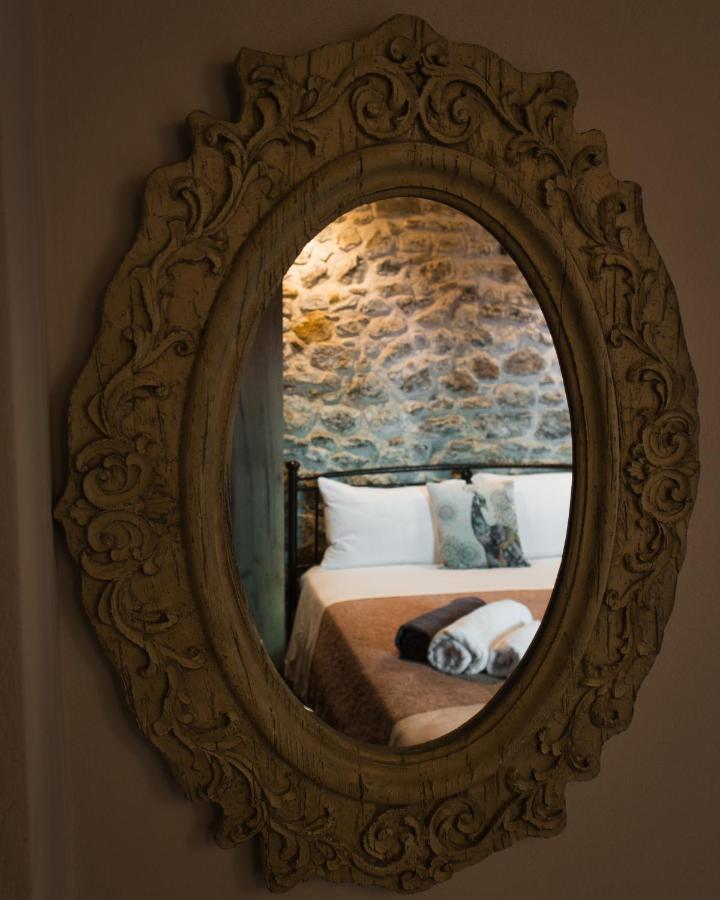 Iole Boutique House Apartment Nafplio Bagian luar foto